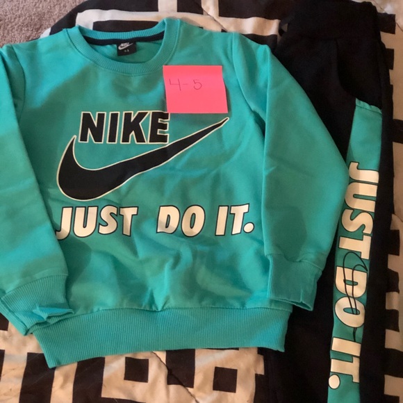 new nike outfits